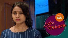 Poove Unakkaga S01 E165 1st March 2021