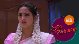 Poove Unakkaga S01 E166 1st March 2021