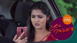 Poove Unakkaga S01 E170 1st March 2021