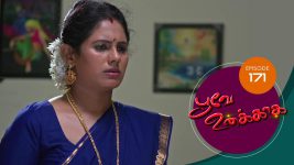 Poove Unakkaga S01 E171 8th March 2021