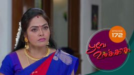 Poove Unakkaga S01 E172 8th March 2021