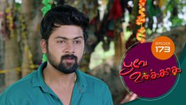 Poove Unakkaga S01 E173 8th March 2021