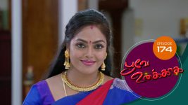 Poove Unakkaga S01 E174 8th March 2021