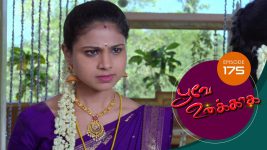 Poove Unakkaga S01 E175 8th March 2021