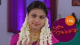 Poove Unakkaga S01 E176 8th March 2021