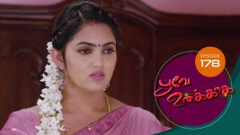 Poove Unakkaga S01 E178 15th March 2021