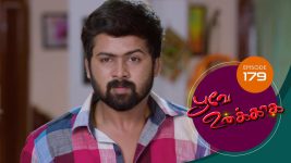 Poove Unakkaga S01 E179 15th March 2021