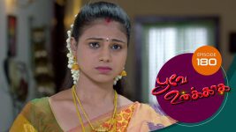 Poove Unakkaga S01 E180 15th March 2021