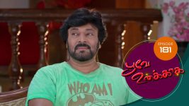 Poove Unakkaga S01 E181 15th March 2021