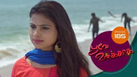 Poove Unakkaga S01 E185 22nd March 2021