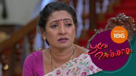 Poove Unakkaga S01 E186 22nd March 2021