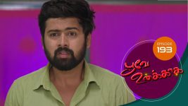 Poove Unakkaga S01 E193 29th March 2021