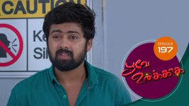 Poove Unakkaga S01 E197 5th April 2021