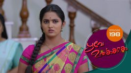 Poove Unakkaga S01 E198 5th April 2021