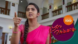 Poove Unakkaga S01 E199 5th April 2021