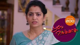 Poove Unakkaga S01 E200 5th April 2021