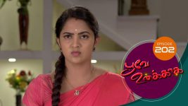 Poove Unakkaga S01 E202 12th April 2021