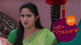 Poove Unakkaga S01 E217 26th April 2021