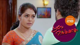 Poove Unakkaga S01 E218 3rd May 2021