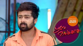 Poove Unakkaga S01 E221 3rd May 2021