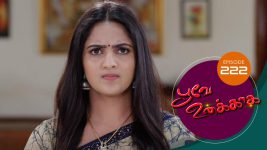 Poove Unakkaga S01 E222 3rd May 2021