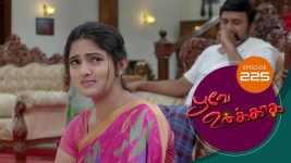 Poove Unakkaga S01 E225 10th May 2021