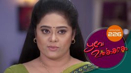 Poove Unakkaga S01 E226 10th May 2021