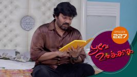 Poove Unakkaga S01 E227 10th May 2021