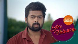 Poove Unakkaga S01 E228 17th May 2021