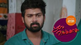 Poove Unakkaga S01 E231 17th May 2021