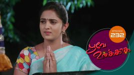 Poove Unakkaga S01 E232 24th May 2021