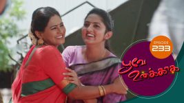 Poove Unakkaga S01 E233 24th May 2021