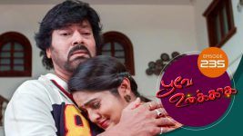 Poove Unakkaga S01 E235 24th May 2021