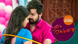 Poove Unakkaga S01 E236 24th May 2021