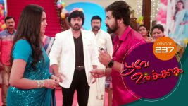 Poove Unakkaga S01 E237 31st May 2021