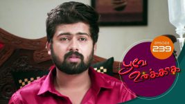 Poove Unakkaga S01 E239 31st May 2021