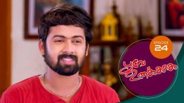 Poove Unakkaga S01 E24 7th September 2020