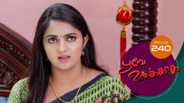 Poove Unakkaga S01 E240 31st May 2021