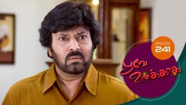 Poove Unakkaga S01 E241 31st May 2021