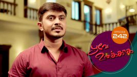 Poove Unakkaga S01 E242 7th June 2021