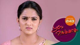 Poove Unakkaga S01 E243 7th June 2021