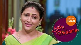 Poove Unakkaga S01 E244 7th June 2021