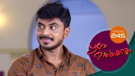 Poove Unakkaga S01 E245 7th June 2021