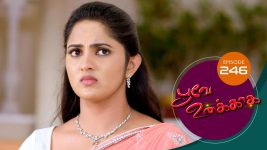 Poove Unakkaga S01 E246 7th June 2021