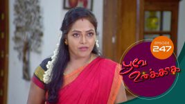 Poove Unakkaga S01 E247 14th June 2021