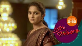 Poove Unakkaga S01 E248 14th June 2021