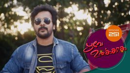 Poove Unakkaga S01 E251 14th June 2021