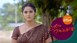 Poove Unakkaga S01 E254 22nd June 2021