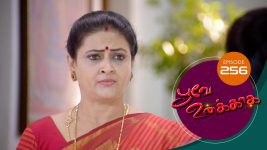 Poove Unakkaga S01 E256 24th June 2021