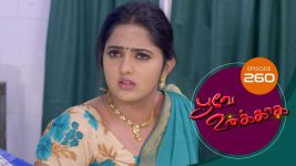 Poove Unakkaga S01 E260 29th June 2021